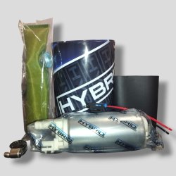 BOMBA DE GASOLINA (PILA) GMC/CHEVROLET/USUZU/OLDSMOBILE (1997-2005) 